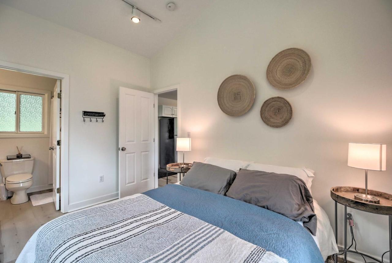 Airy And Bright Hideaway Near Smugglers Notch! Apartman Cambridge Kültér fotó