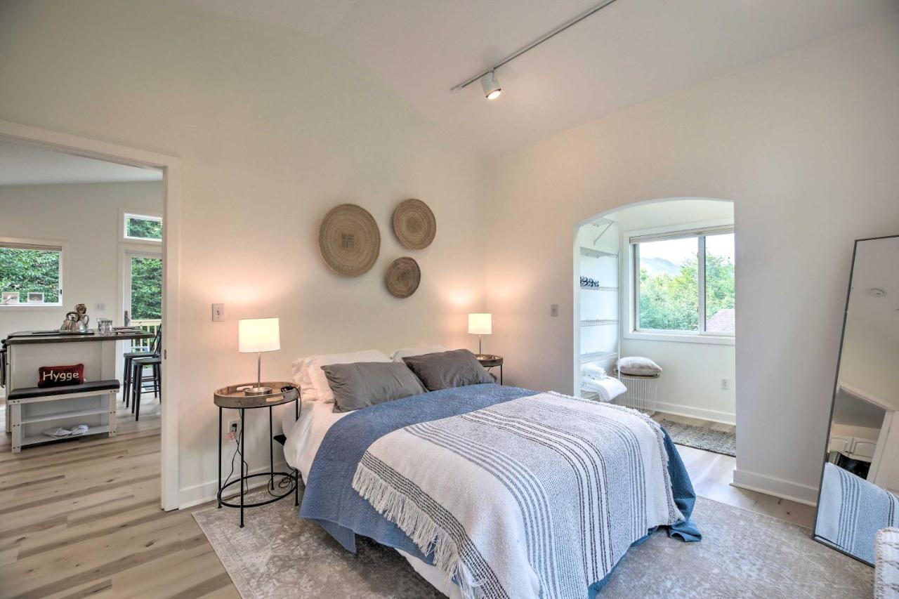 Airy And Bright Hideaway Near Smugglers Notch! Apartman Cambridge Kültér fotó